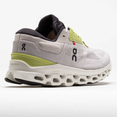On Cloud Stratus 3 Pearl Ivory