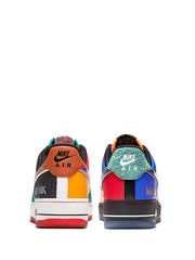 Nike Airforce 1 Low What The NYC