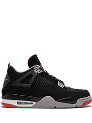 Jordan Retro 4 Bred Semi UA Quality