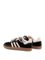 Adidas Samba Pony Tonal Wales Bonner Core Black