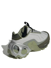 ADIDA.S WONDER RUNNER GREEN - 3