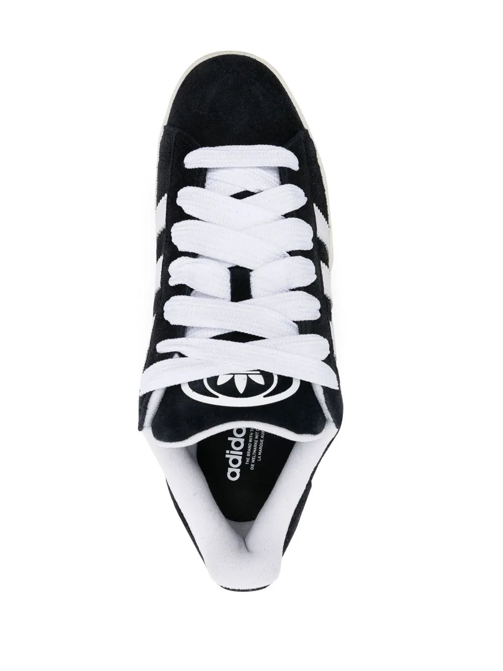 ADIDASS CAMPUS BLACK - 4