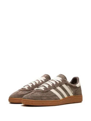 ADIIDAS SAMBA X Handball Spezial Earth StrataBROWN BEIGE SUEDE QUALITY - 3