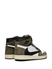 AIR JORDAN 1 RETRO HIGH TRAVIS SCOTT UA QUALITY - 3