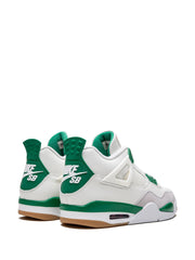 AIR JORDAN 4 RETRO SB PINE GREEN UA QUALITY Fix - 4