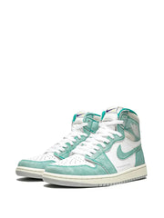 AIR JORDAN RETRO 1 TURBO GREEN - 2