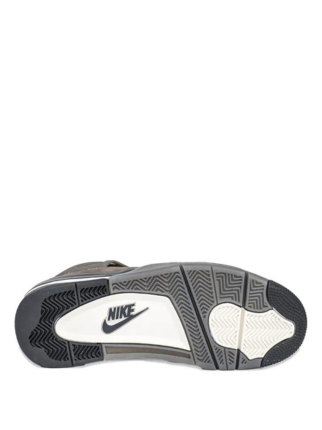 AOR JORDAN RETRO 4 CAVE STONE - 2