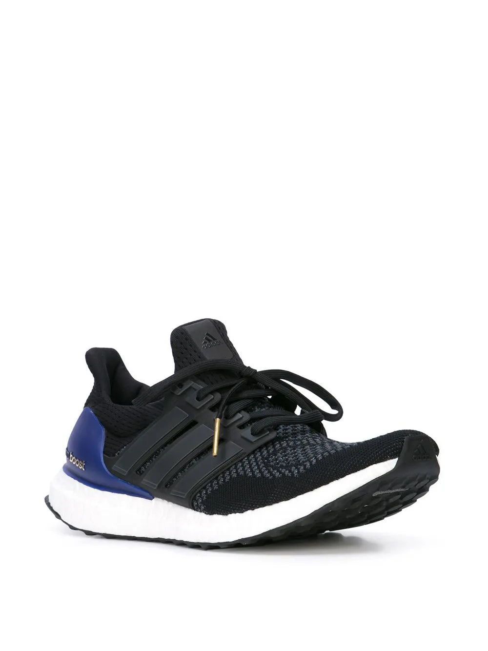 Adida.s Ultraboost OG Black Purple - 2