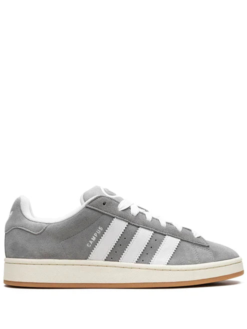 AdidaSs Originals Campus Grey White - 1