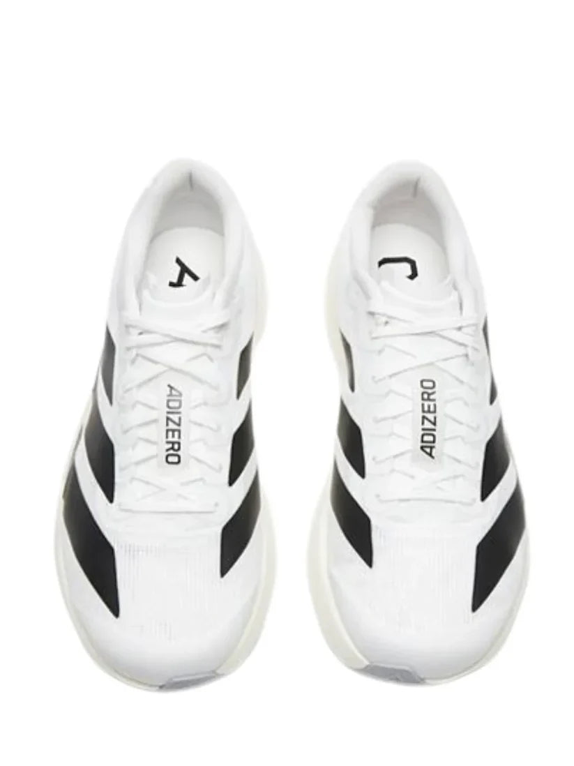 Adida_s Adizero EVO SL White Black - 4