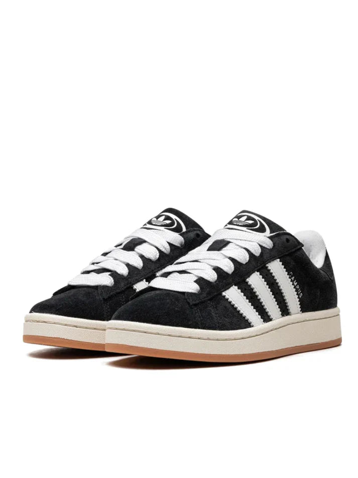 Adida_s Campus Black White - 2