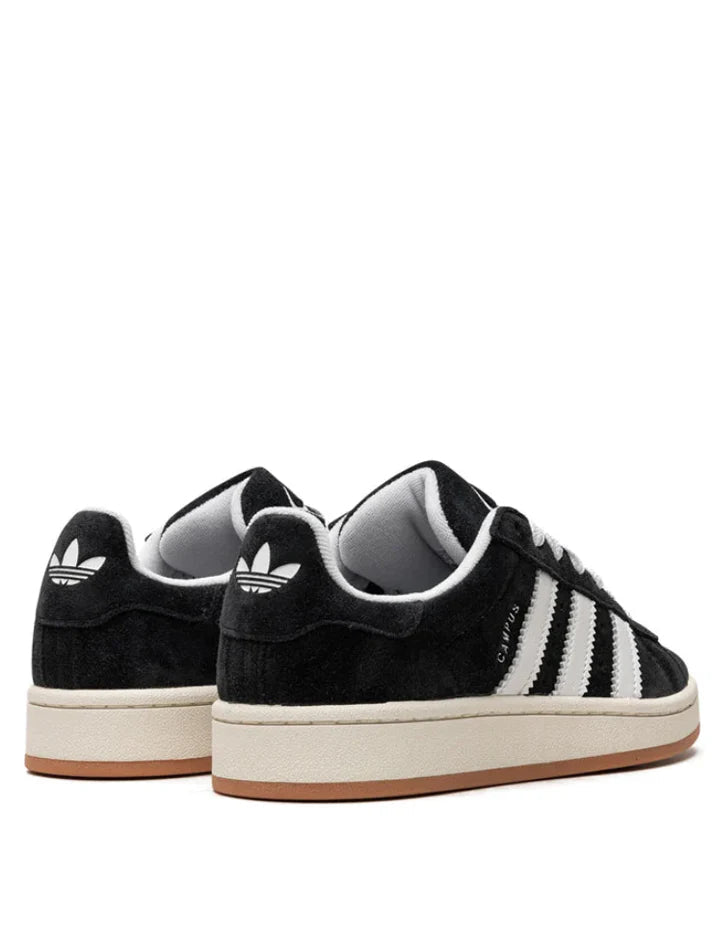 Adida_s Campus Black White - 3