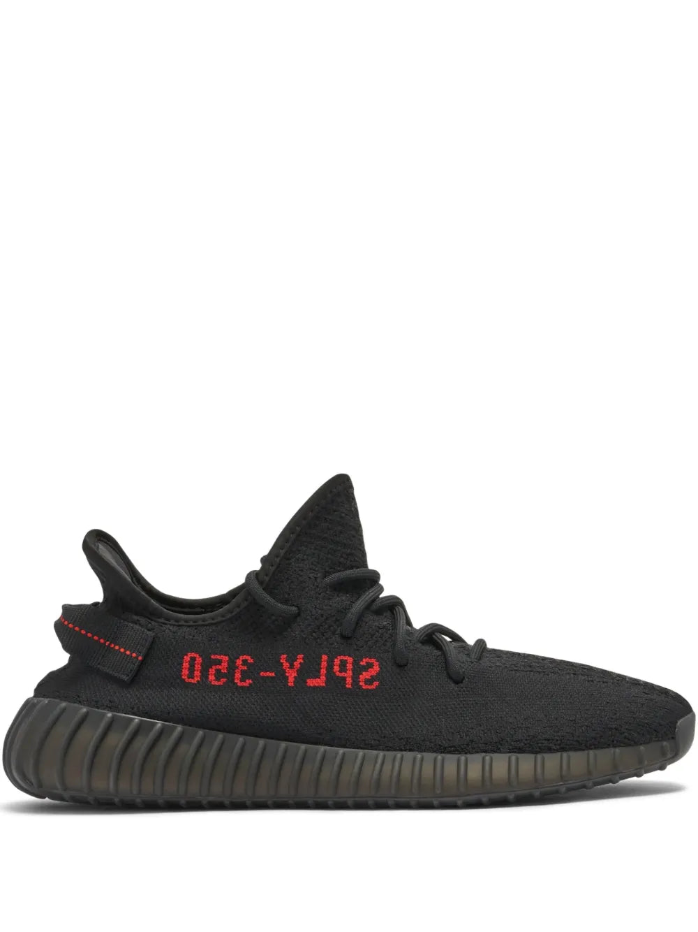Adida s Yeezy Boost 350 Bred Semi UA quality with all accessories - 1