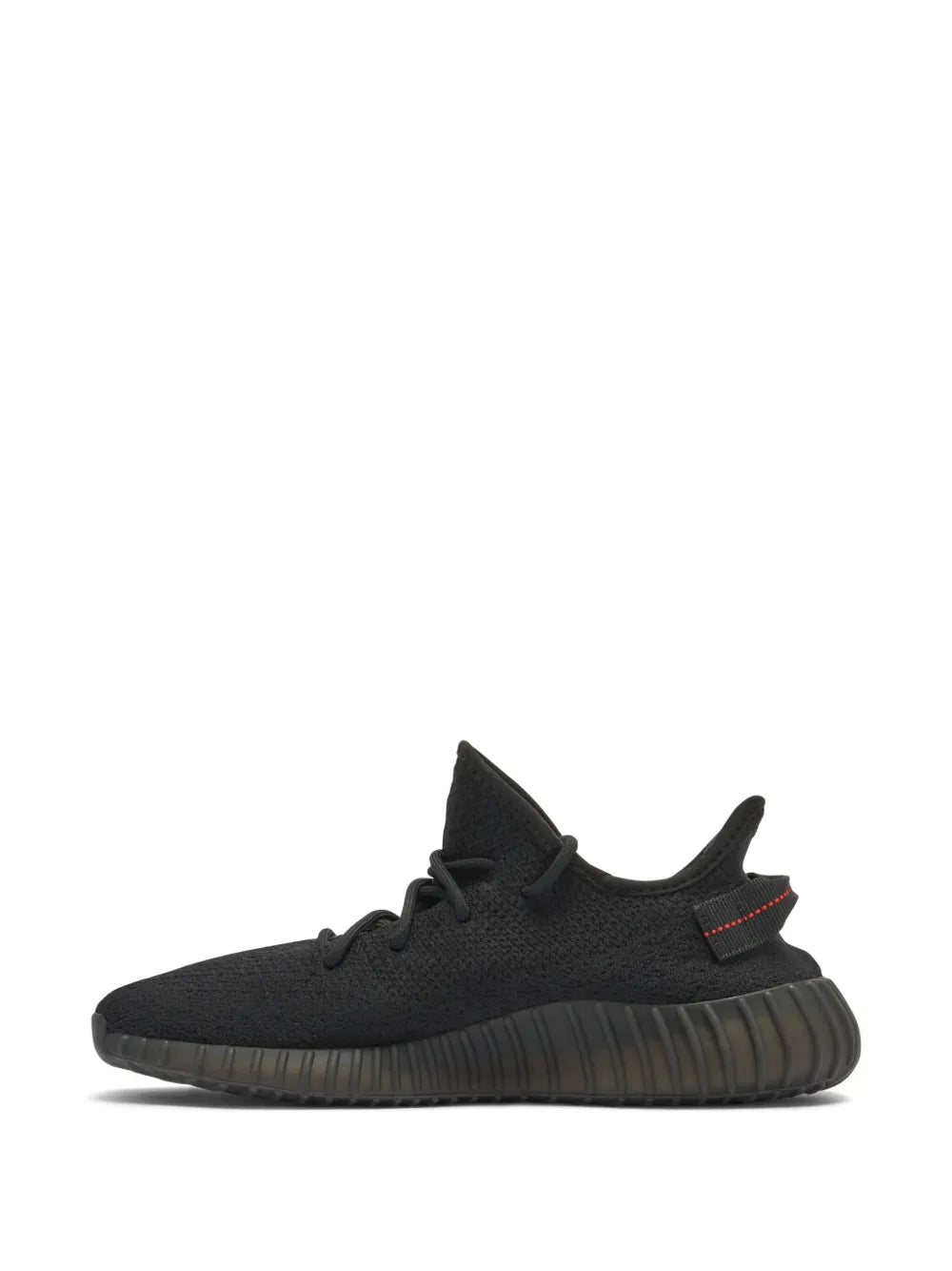 Adida s Yeezy Boost 350 Bred Semi UA quality with all accessories - 3