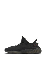 Adida s Yeezy Boost 350 Bred Semi UA quality with all accessories - 3