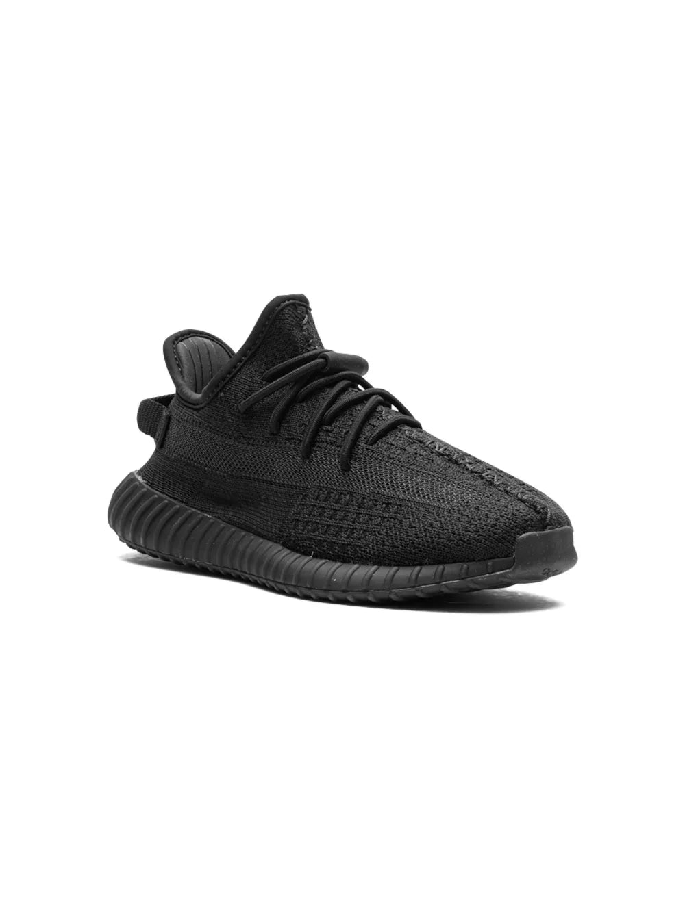 Adida_s Yeezy Boost 350 V2 Onyx With Full Accessories SEMI UA - 2