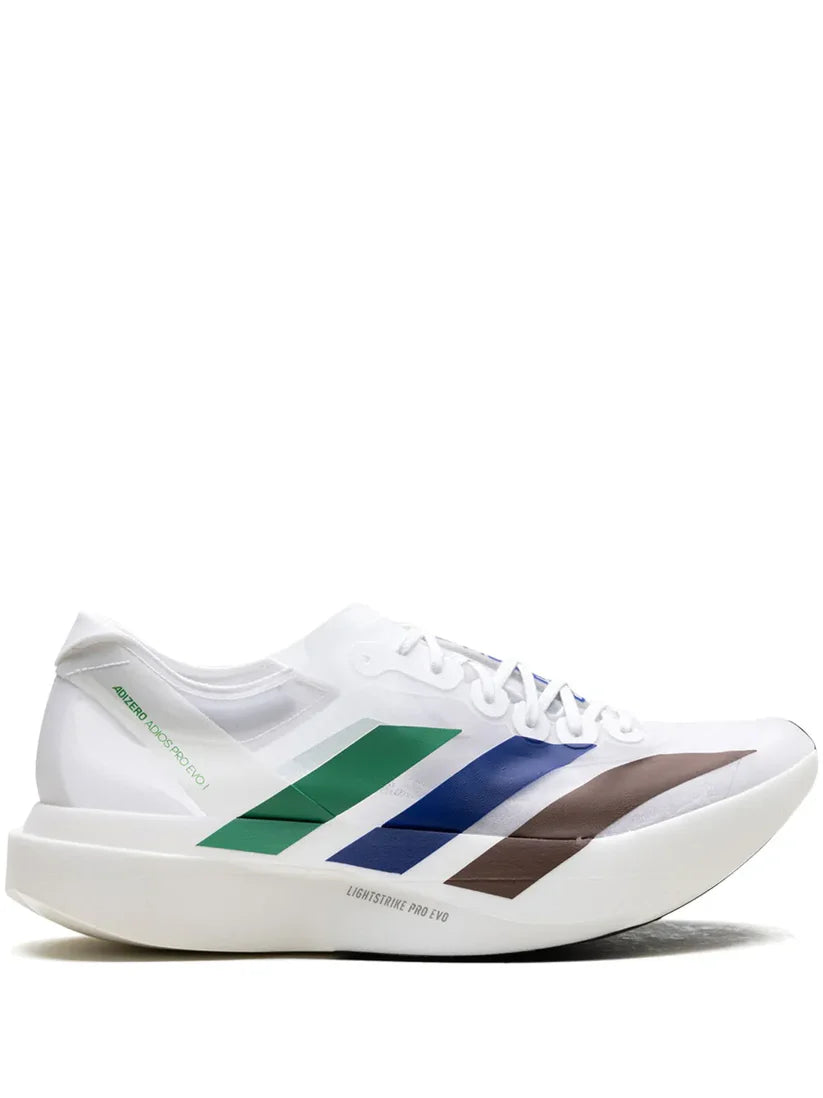 Adida_sadizero adios pro evo 1 pharrell earth sneakers - 1