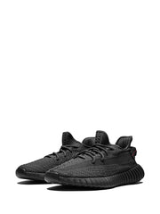 Adida_ss Yeezy 350 V2 Lace Reflective Semi Ua - 2