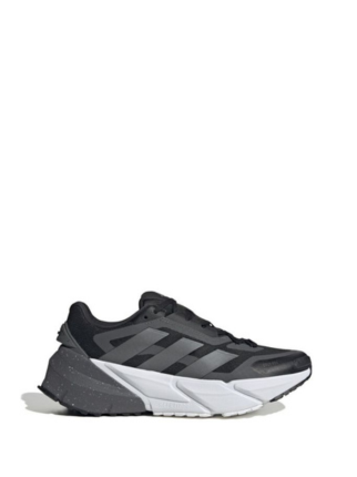 AdidasS Adistar CRDY Running Black Grey - 1