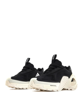 Adidas_Wonder_Runner_cream_Black - 2