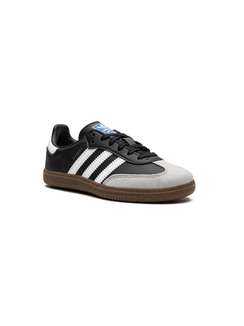 Adidas_samba_Black_Men - 2