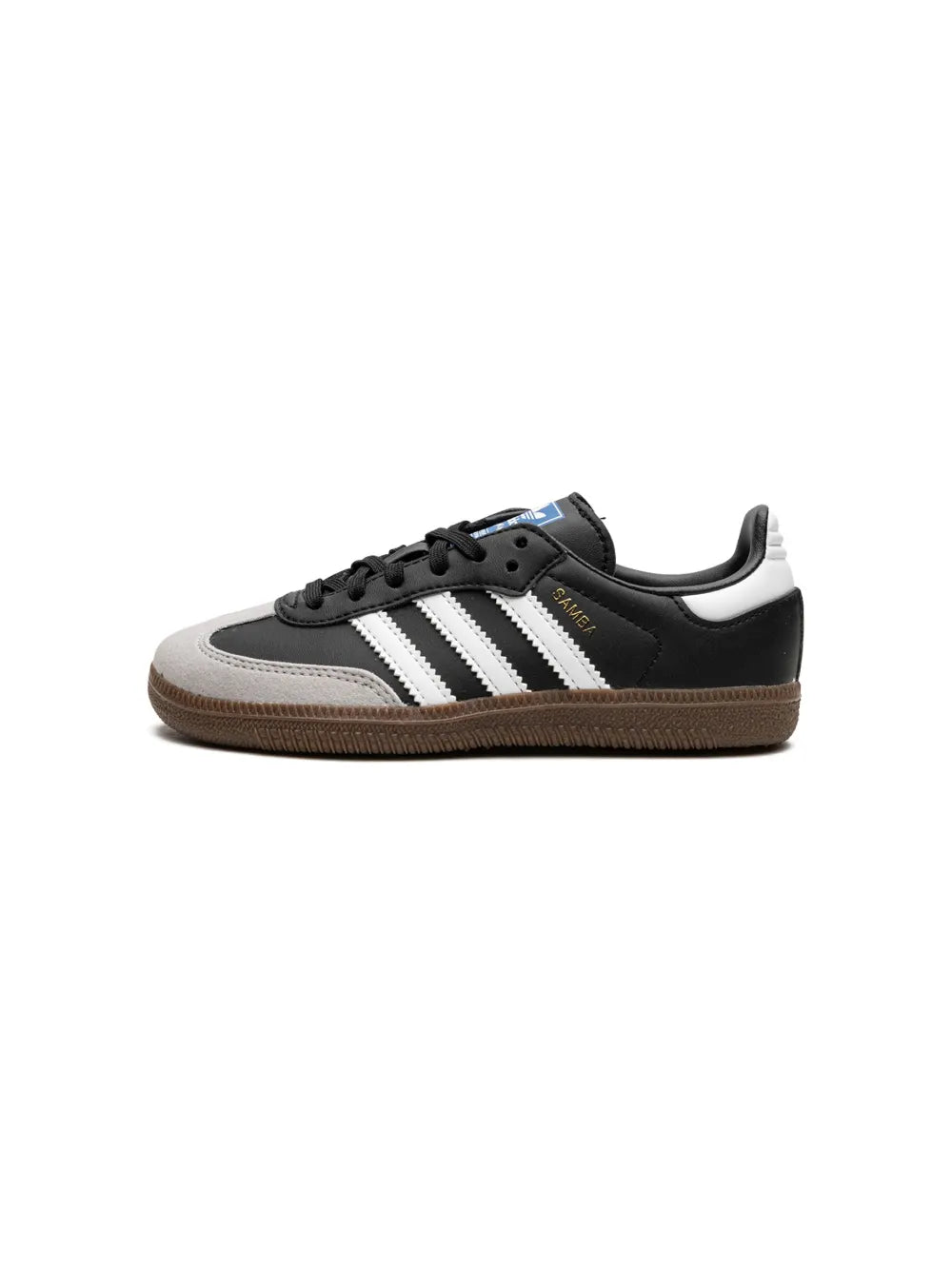 Adidas_samba_Black_Men - 3