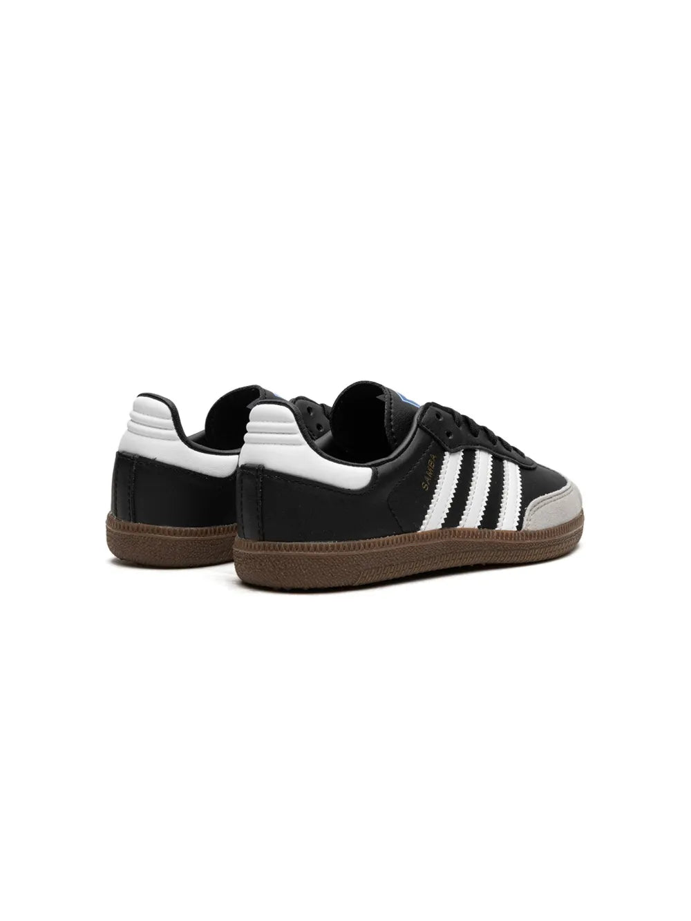 Adidas_samba_Black_Men - 4