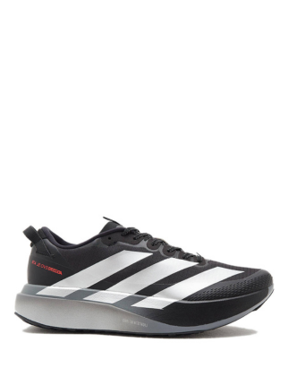 Adidass. Adizero Evo SL ATR Black Metallic Silver - 1