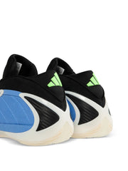 Adidass ANTHONY EDWARDS 2BLUE FUSION ZERO METALICLIME BURST - 3