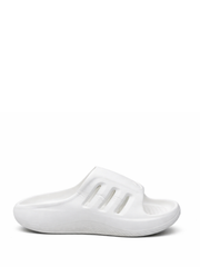 Adidass Adifrom Infinity Slide Full White - 1