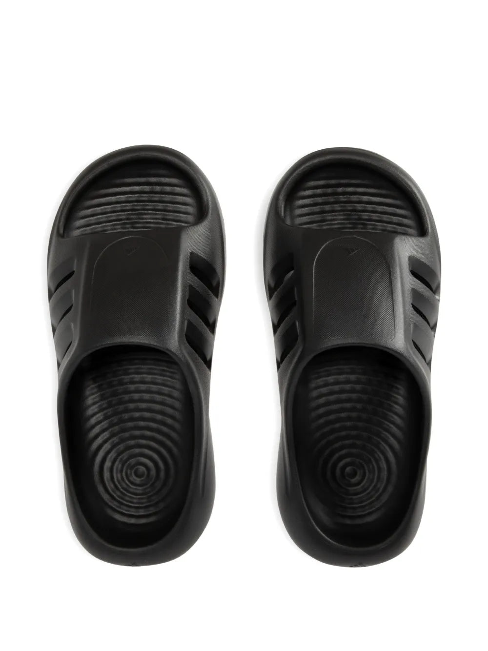 Adidass Adifrom Infinity Slide Black - 2