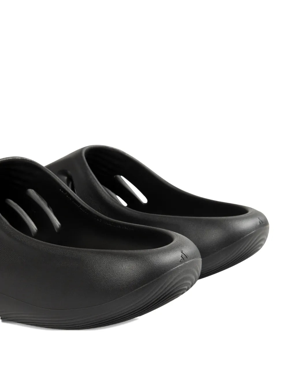 Adidass Adifrom Infinity Slide Black - 3