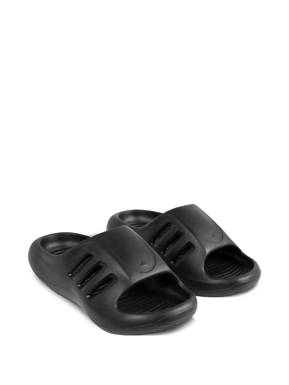 Adidass Adifrom Infinity Slide Black - 4