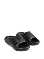 Adidass Adifrom Infinity Slide Black - 4