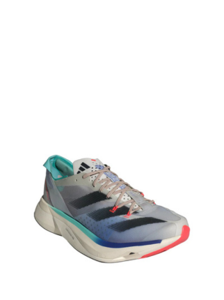 Adidass Adizero Adios Pro 3 Aurora Ink Flash Aqua 504. - 2