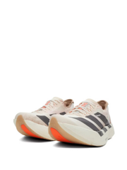 Adidass Adizero Adios Pro 4 Chalk White Grey Strata 911 - 3