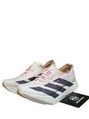Adidass Adizero Adios Pro 4 Chalk White Grey Strata 911 - 4