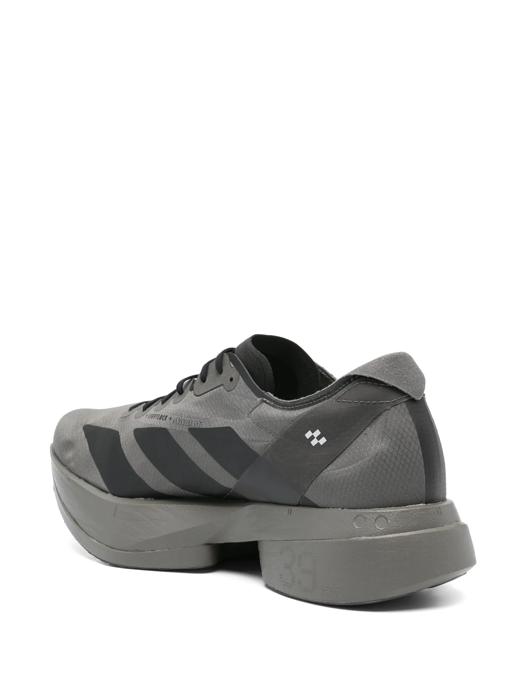 Adidass Adizero Adios Pro 4 Y-3 Cinder Black - 3