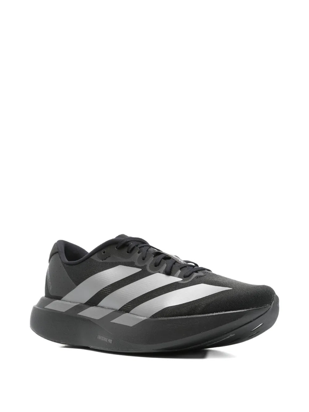 Adidass Adizero EVO SL Black Silver - 2