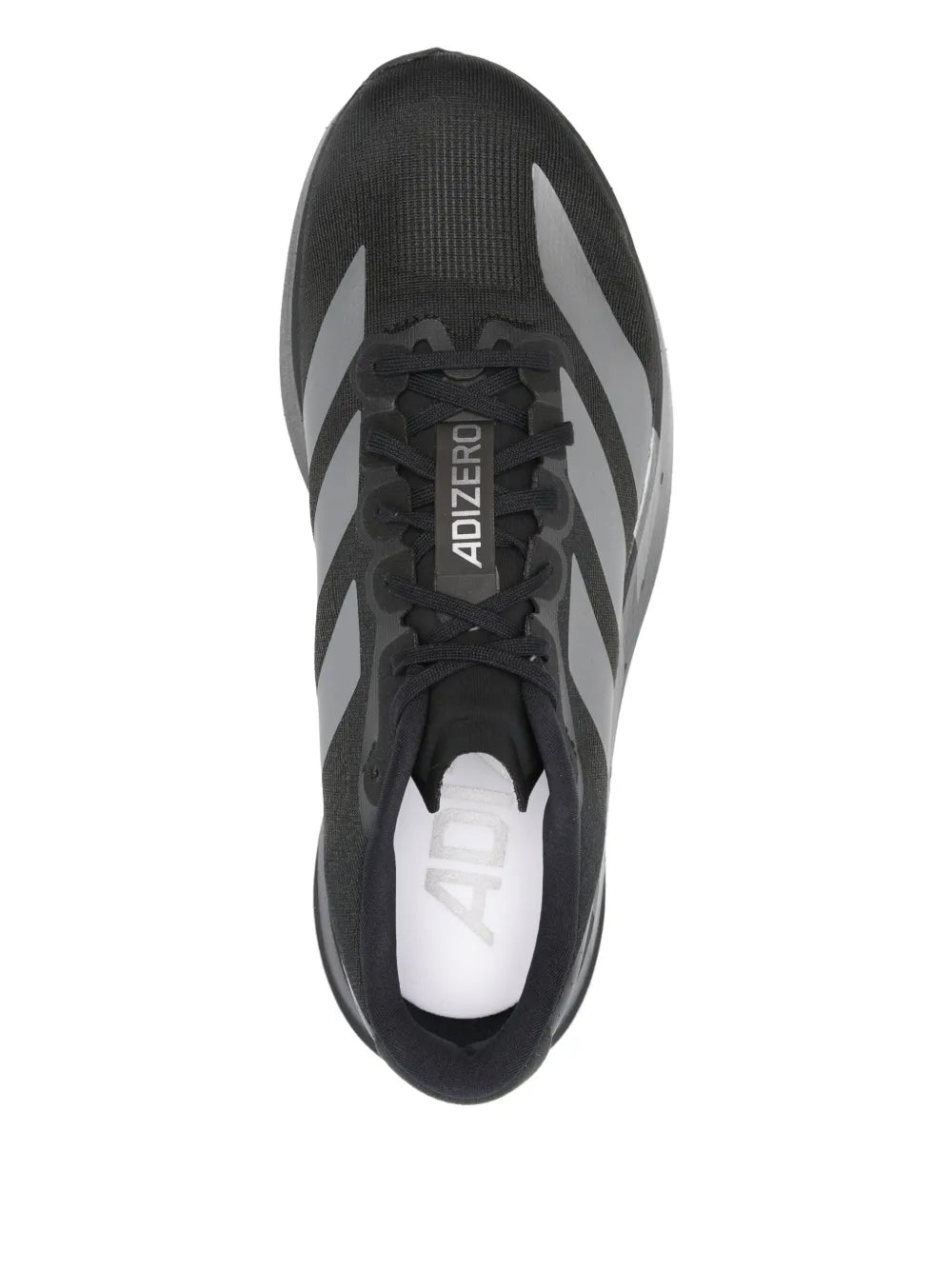 Adidass Adizero EVO SL Black Silver - 3