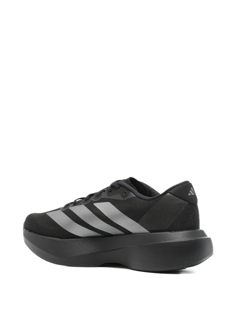 Adidass Adizero EVO SL Black Silver - 4
