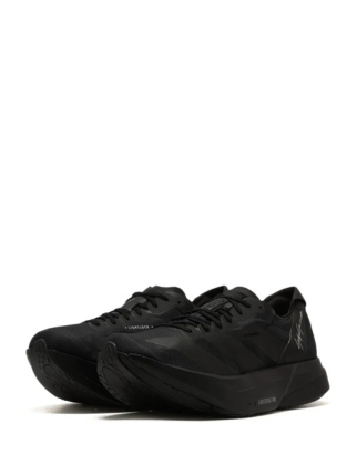 Adidass Adizero EVO SL Full Black - 2