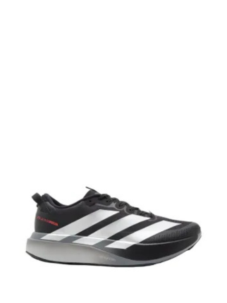 Adidass Adizero Evo SL ATR Black Metallic Silver - 1