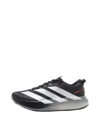 Adidass Adizero Evo SL ATR Black Metallic Silver - 2