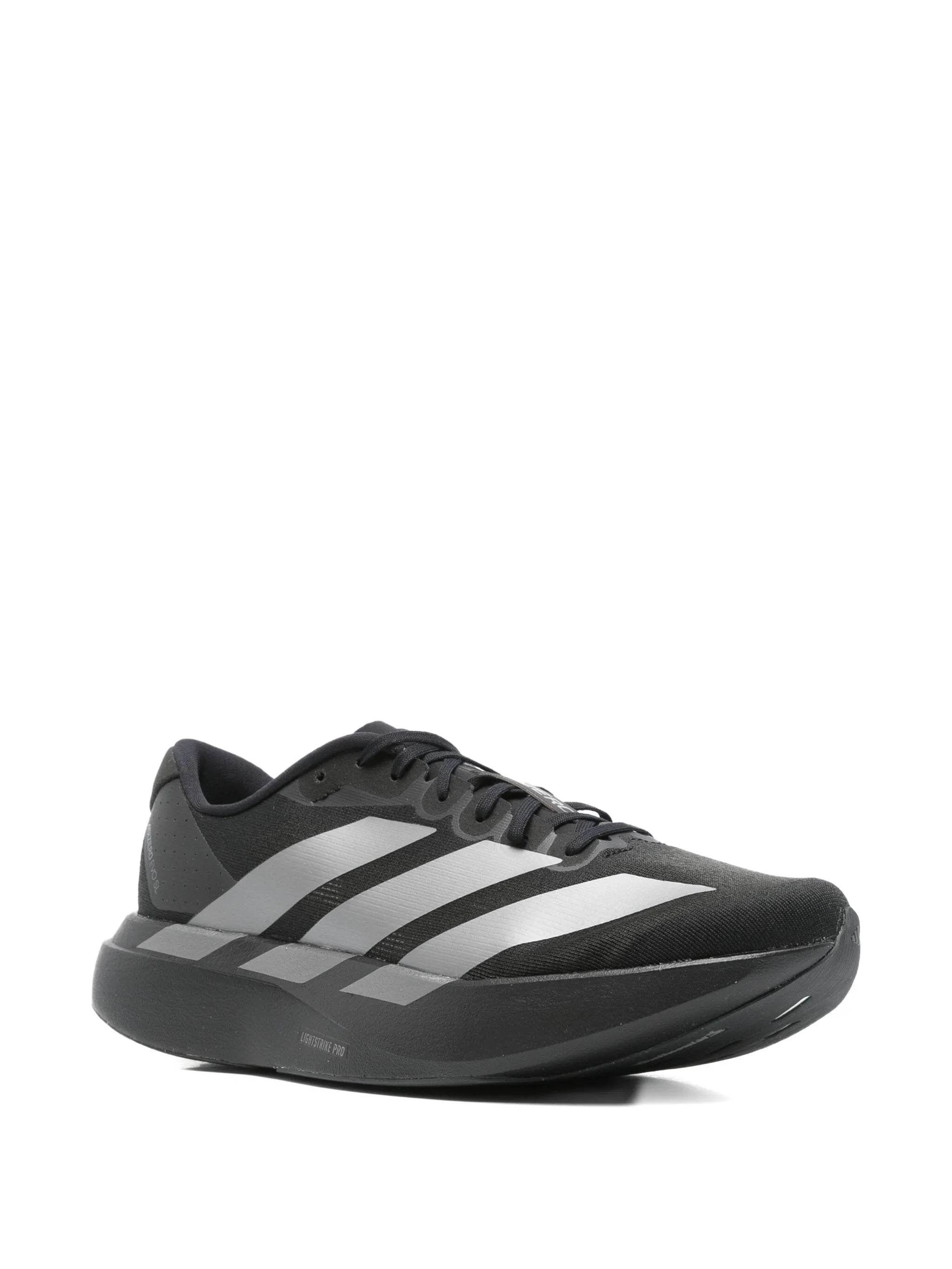 Adidass Adizero Evo SL Black Iron Metallic - 2