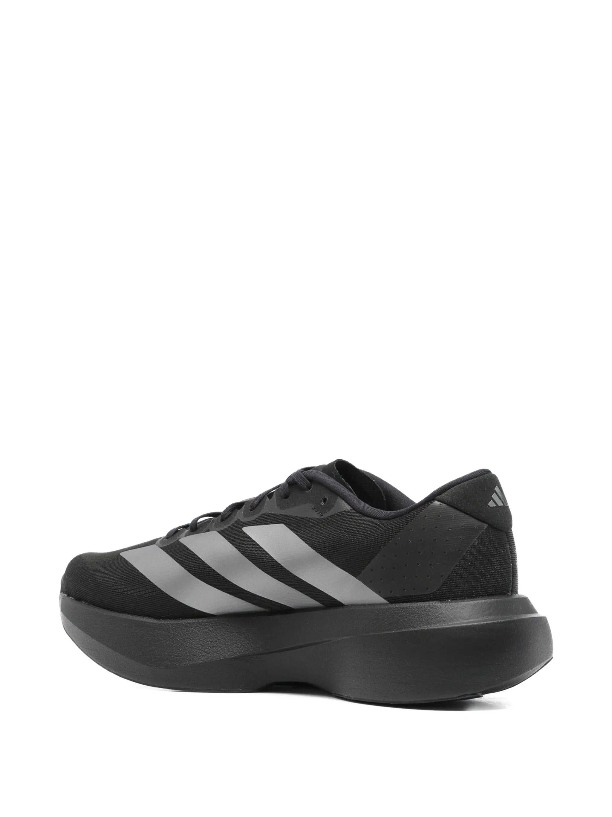 Adidass Adizero Evo SL Black Iron Metallic - 3