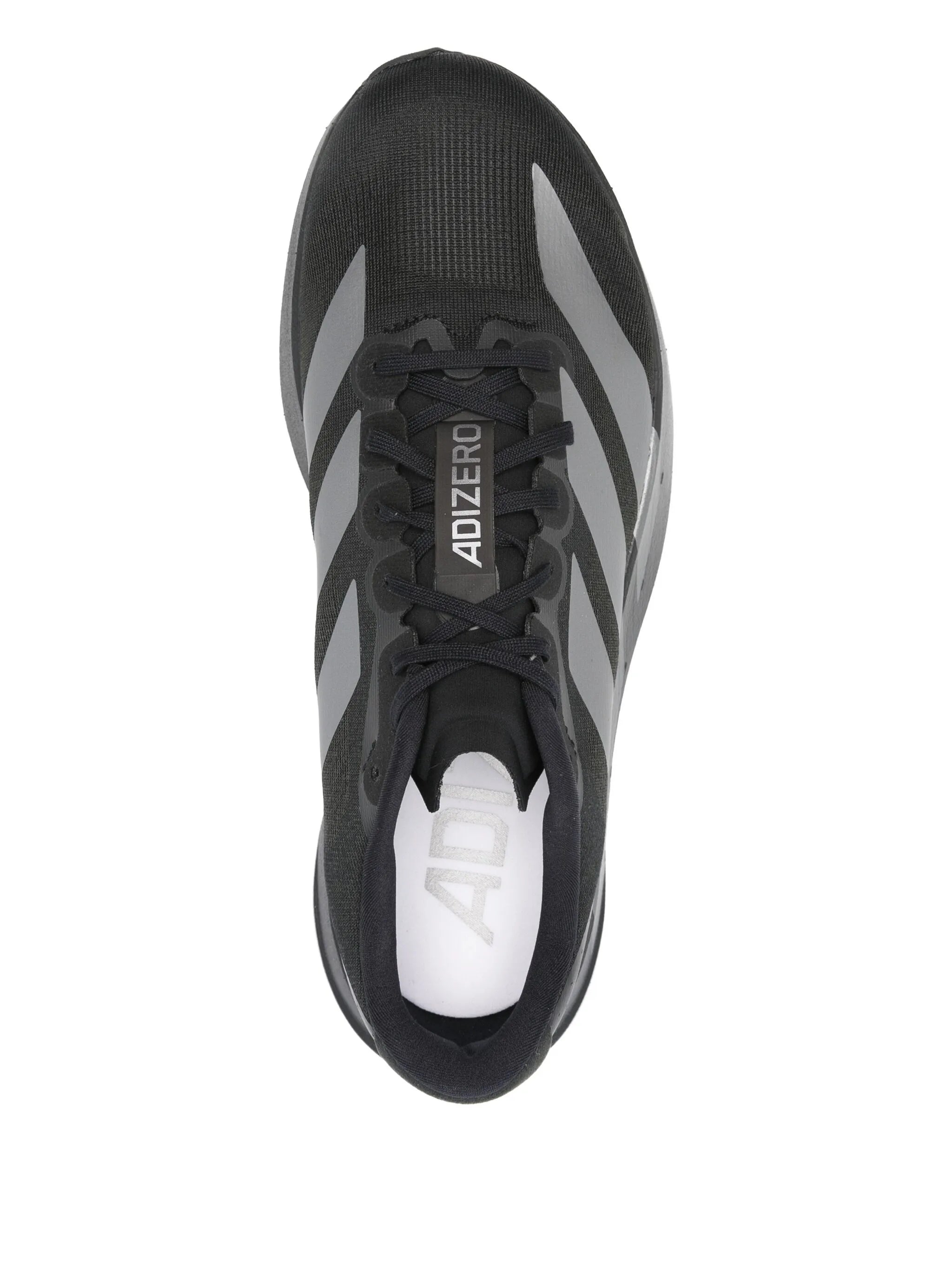 Adidass Adizero Evo SL Black Iron Metallic - 4
