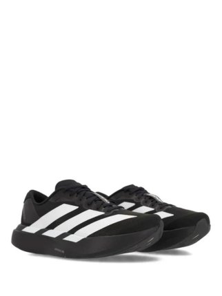 Adidass Adizero Evo SL Black White - 2