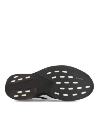 Adidass Adizero Evo SL Black White - 4
