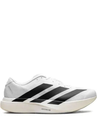 Adidass Adizero Evo SL White Core Black 1082 - 1